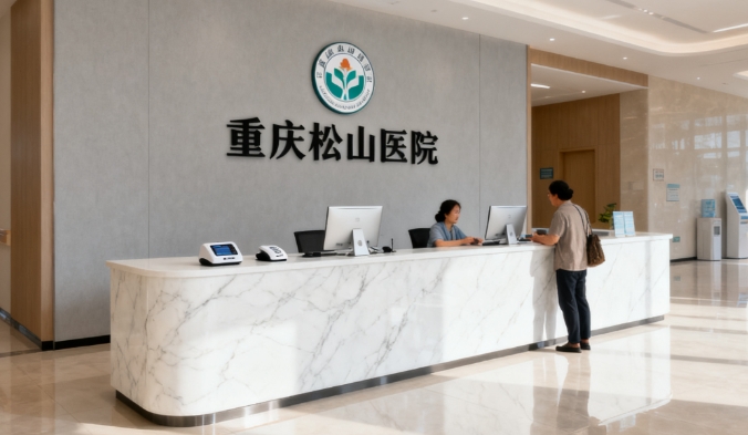 重庆松山医院怎么挂号网上预约？3种方式任你选，最快1分钟搞定专家号