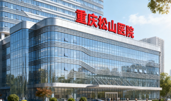 重庆松山整形医院是渠道医院吗？三级资质正规医院，高难度整形比肩公立