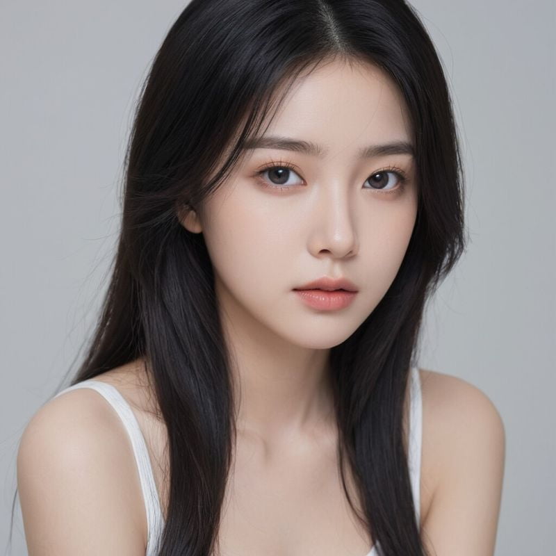 二、杨庆峰双眼皮修复做的好吗？技术特色解析www.aimei.com