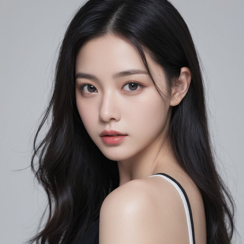 四、刘辅蓉与郑永生眼修复医生对比：成都莱尹能预约她的手术