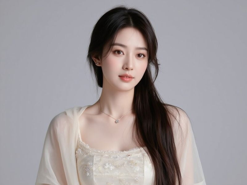 成都二医院赵久丽厚唇改薄：500+实例背后的“精细化密码”，收费居然这么实在