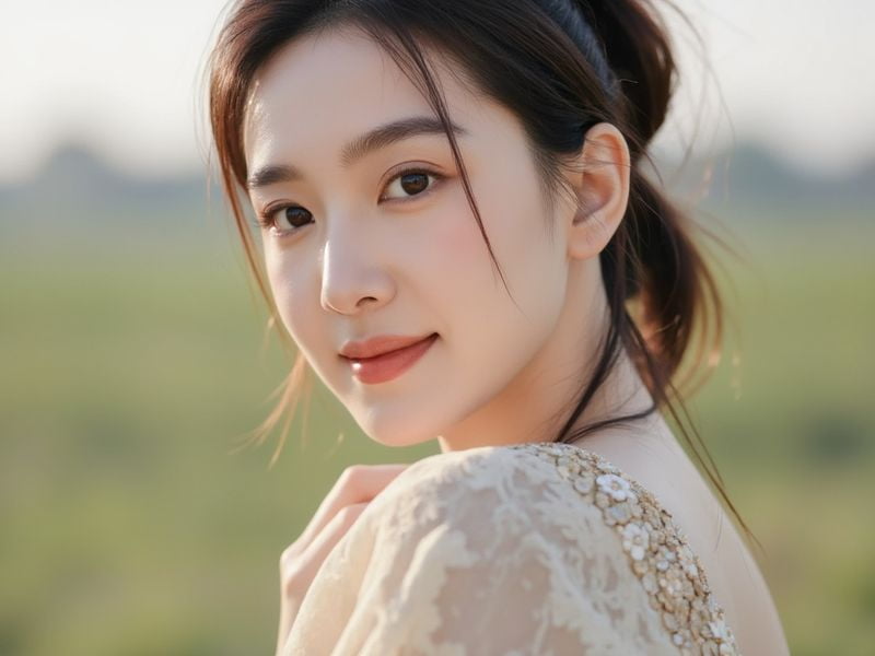 求美者说