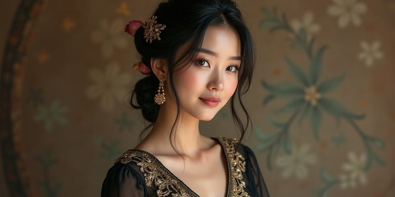 三、整形医生钟雷缩胸手术真实实例价格：2025年患者实测参考