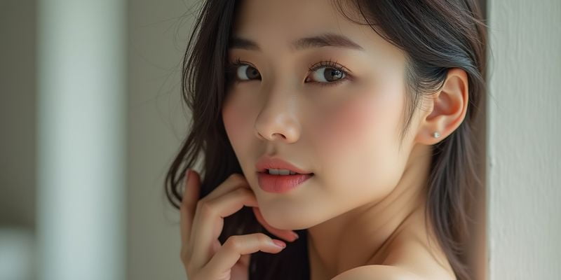 阮庆玲眼睛修复与其他眼部修复医生对比www.aimei.com