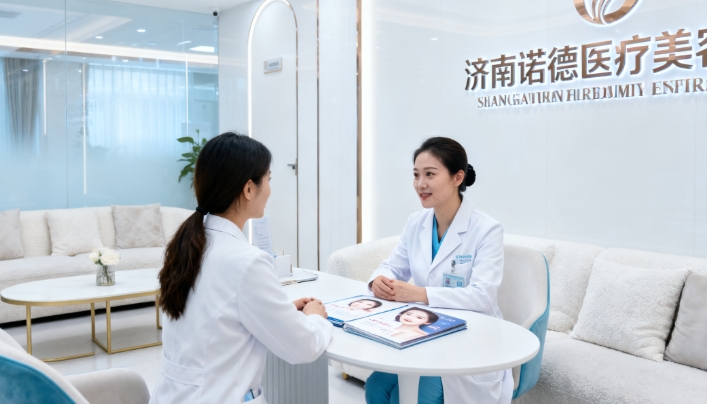 济南诺德整形医院怎么挂号预约?5种方式全攻略,24小时在线通道十分钟搞定