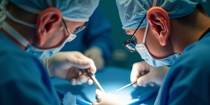 章庆国在成都八大处医院做耳再造术后护理清单，照着做变好较快