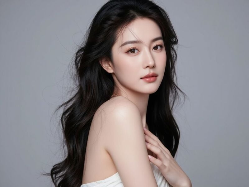 二、韩国elev皮肤科医院面部提升项目详解