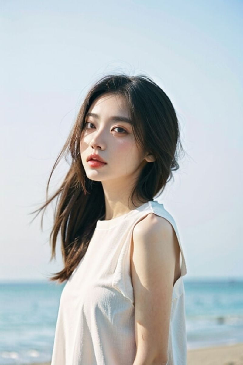 四、深圳健丽医美去眼袋有效吗?真人实例来了