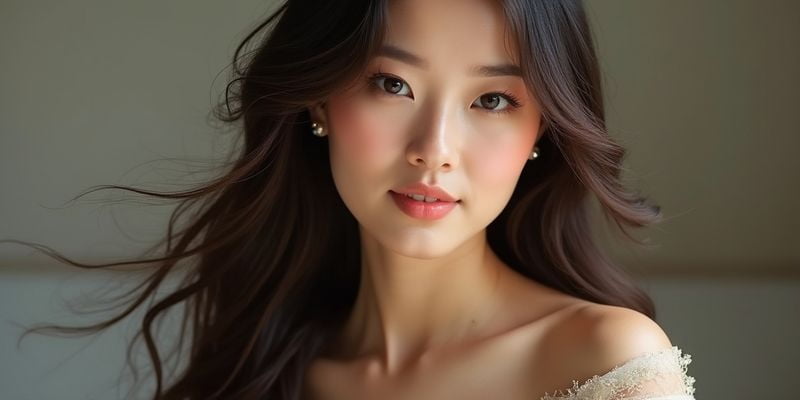 程晓林医生坐诊的武汉亚太医院与美吉集团的对比