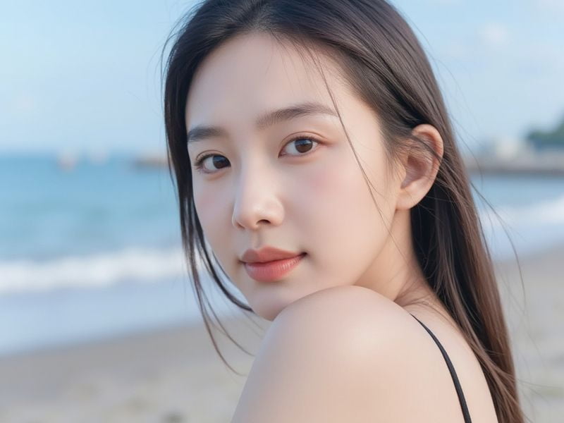 为什么选择北京晶美做双眼皮修复？