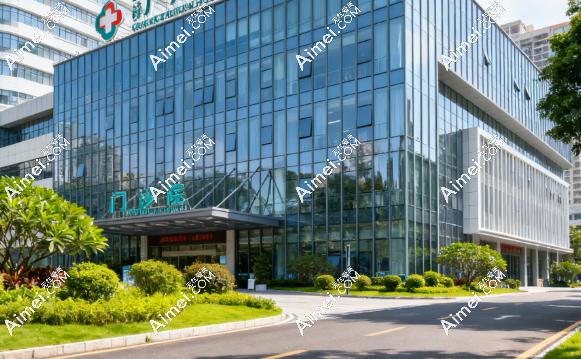 广州建国医院正规靠谱