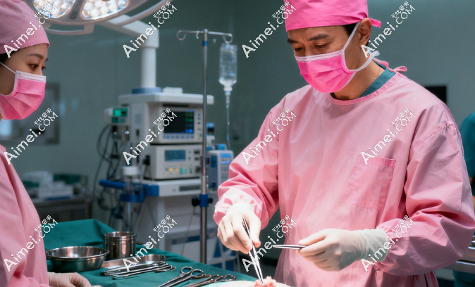 王文卫医生的手术价格