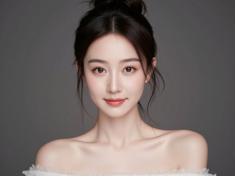 二、姬付康和吴贞跃馒化修复哪个好？吴贞跃医生：微创自然修复的医生