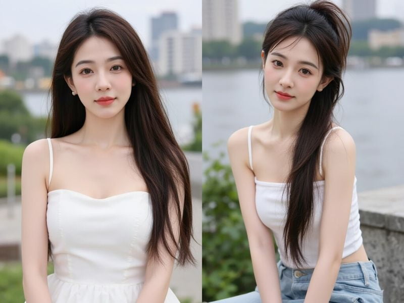 白明和薛红宇谁做眼袋好：选择建议www.aimei.com