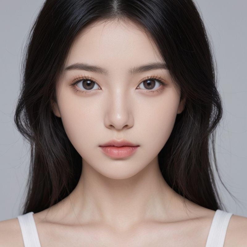 二、深圳今喜医疗美容价格表之鼻部整形项目