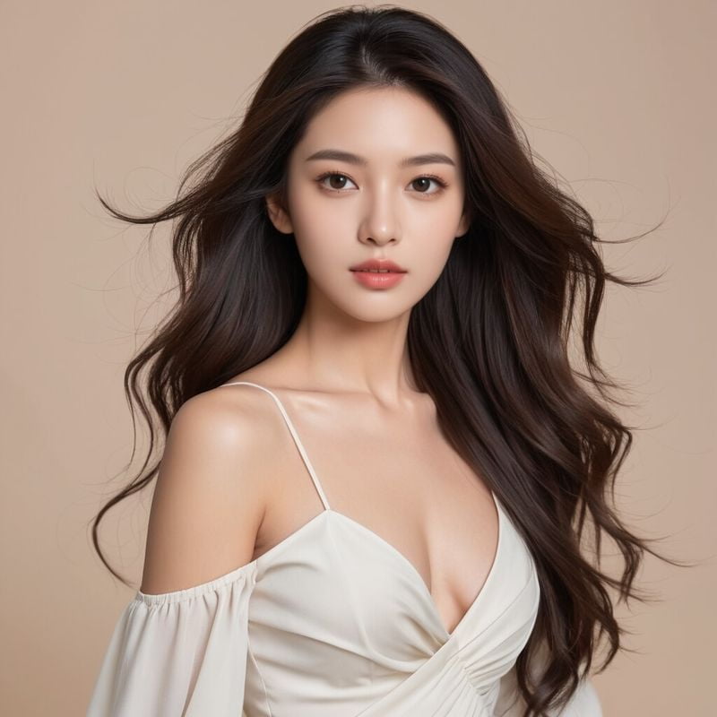 二、上海颜净医疗美容有韩国医生吗?没有!本土医生滕彦在双眼皮修复项目上有较多实例