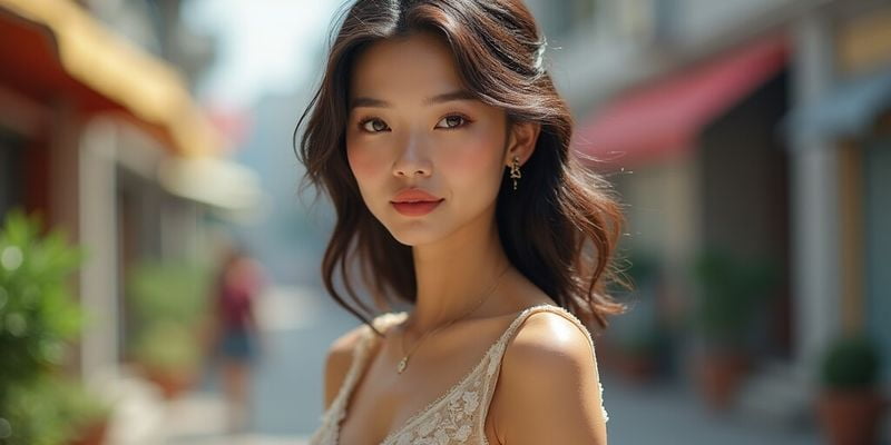 三、上海颜净医疗美容有韩国医生吗?没有!本土医生李翔的鼻部项目受顾客关注