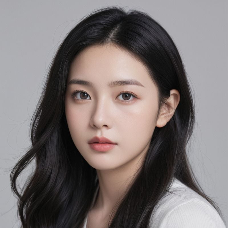 王香平和刘志刚双眼皮哪个做的好?看真人案例:王香平肿眼泡改善强,刘志刚睁眼有神不僵硬