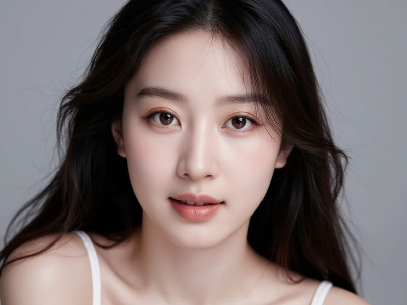 三、谭敏峰和肖潮谁做的双眼皮好?谭敏峰和肖潮双眼皮手术疗效对比