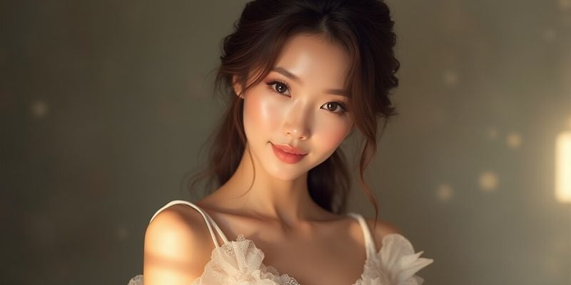 姚然鼻修复实例：20年零差评的底气在哪？www.aimei.com