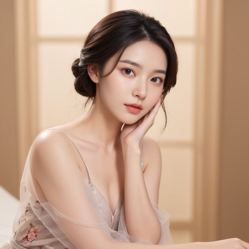 二、人造梨涡做一对多少钱受哪些因素影响?