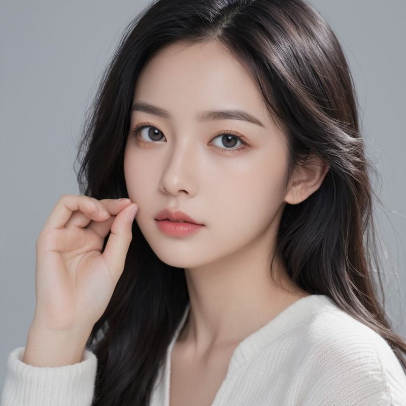 二、卢元刚医生面部拉皮技术五大核心优势