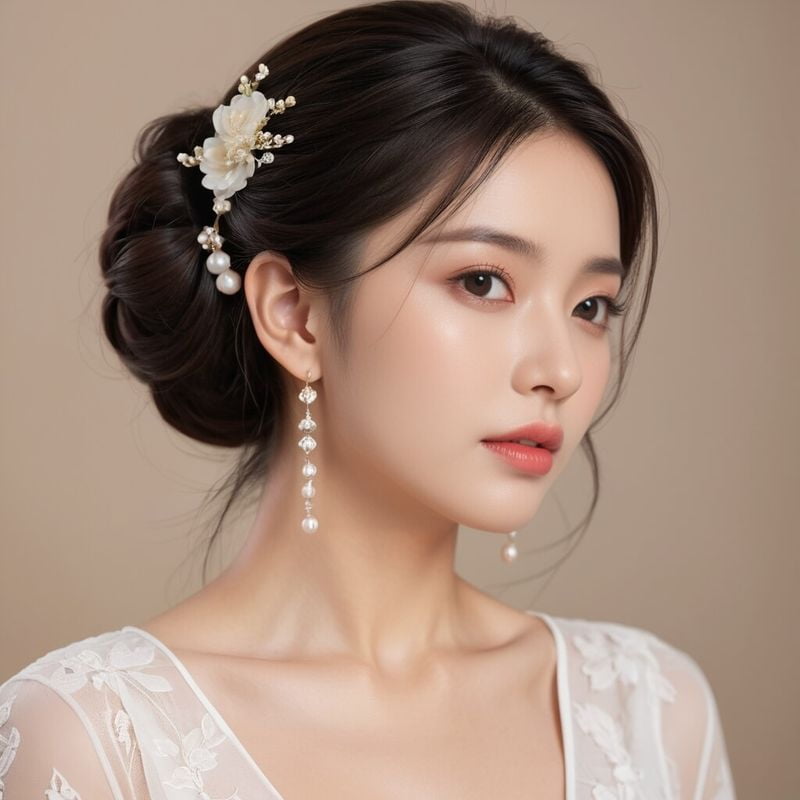 二、上海张园园双眼皮修复医生技术风格解析www.aimei.com