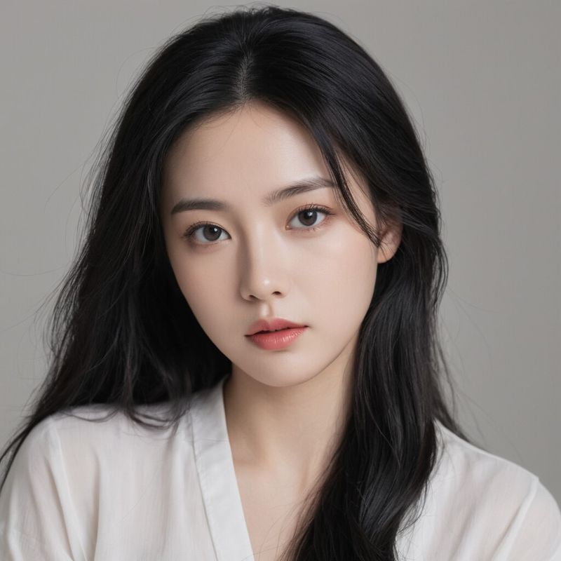郑州艾美王妃董瑞芳是正规医院吗？卫健委备案的正规医院+董瑞芳眼修复手术好评多