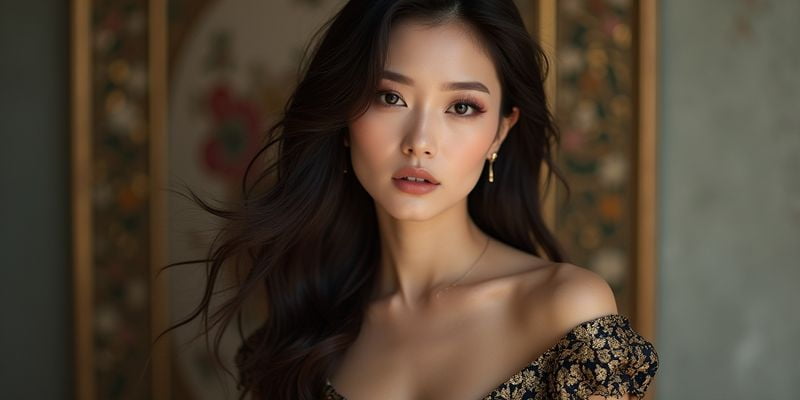 二、广州军美整形王娜吸脂技术拆解:日式无痕+保留浅层脂肪到底牛在哪?