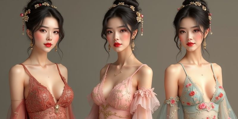 为什么李继华医生的颏成型更划算？3个核心优势对比华西