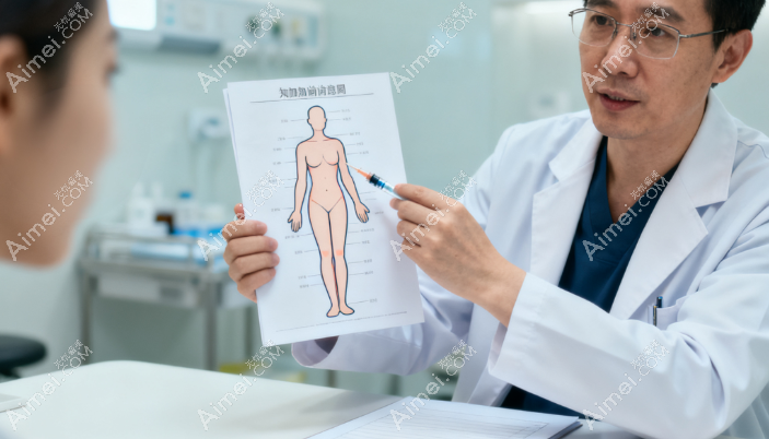 Medytox​​新一代​​胆酸溶脂针Nuviju在韩国获批上市，​​重点作用于颏下脂肪