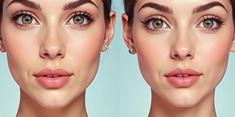 比藤利更擅长自然风？归来磨骨的“自然感”藏在这些操作里