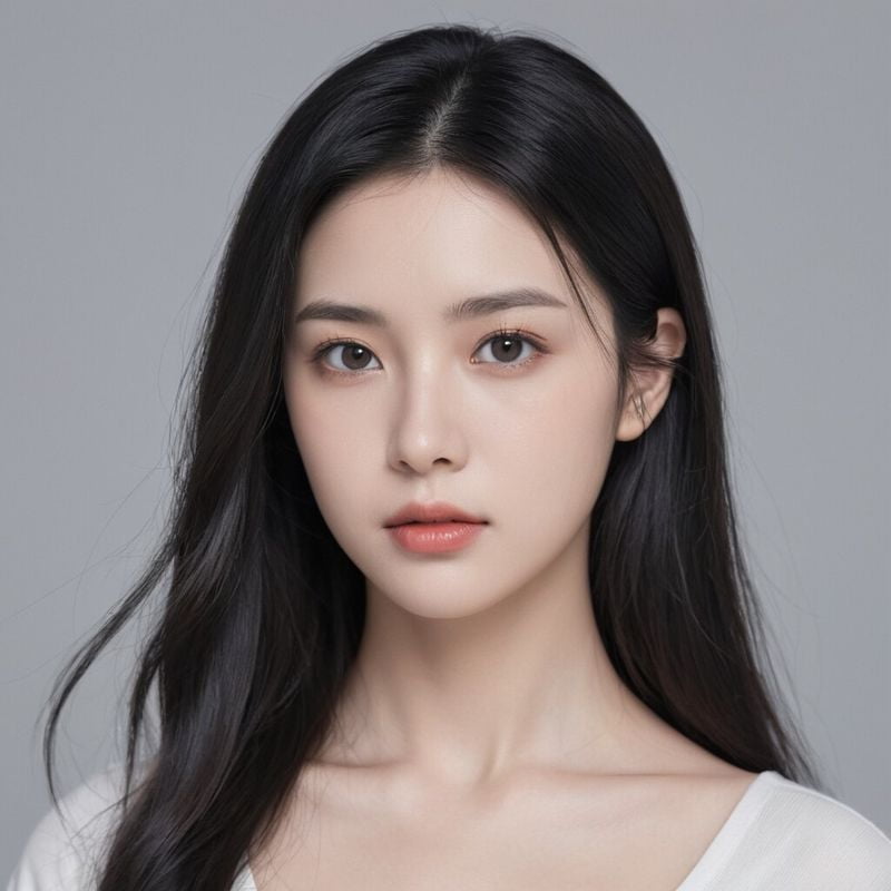 第四名：杨紫曦——网红款宠儿