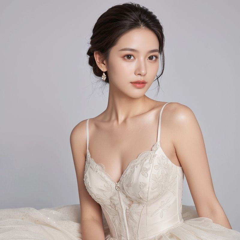 三、价格透明：广州建国医院私密整形中心好不好？钱包说了算