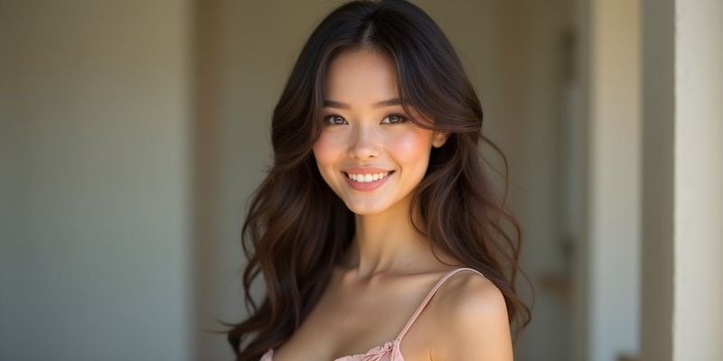 男士修复不娘,50例实例验证张诗若的审美