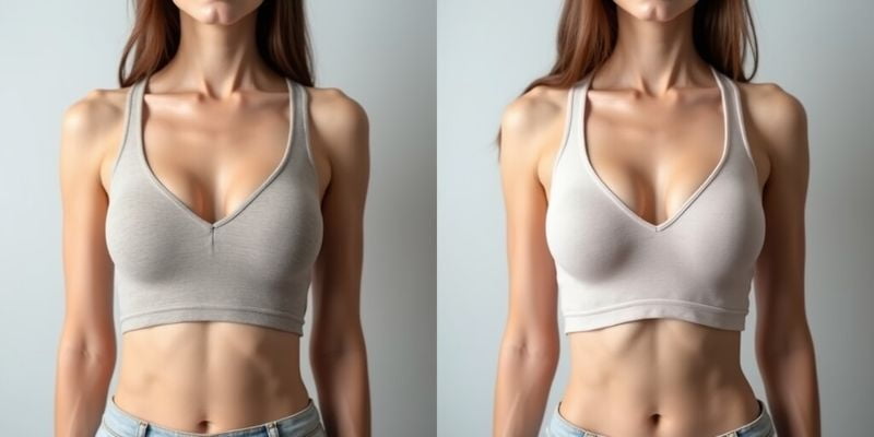 上海雅尚隆胸价格体系详解