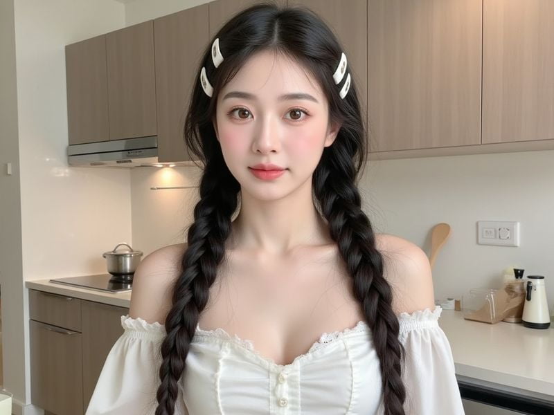 二、高顺福本人:技术亮点+真实口碑,有人找广州华美高顺福做鼻子吗?缩小鼻翼费用多少?
