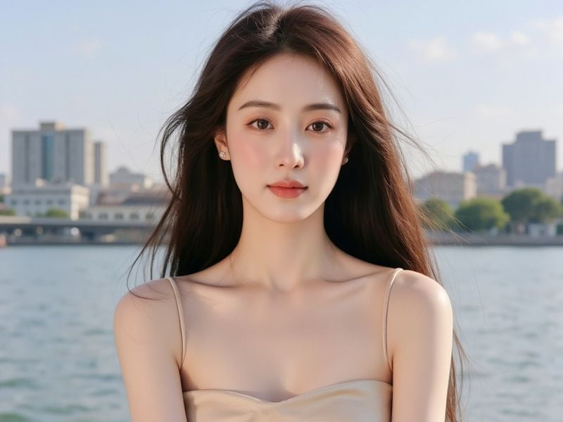 蔡跃波筋膜提升技术好!40分钟告别馒化脸,2025变美新选择