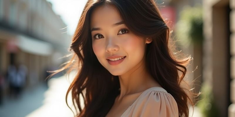 二、成都成华莱茵医疗美容医生团队：不是“网红脸工厂”，而是细节控天堂