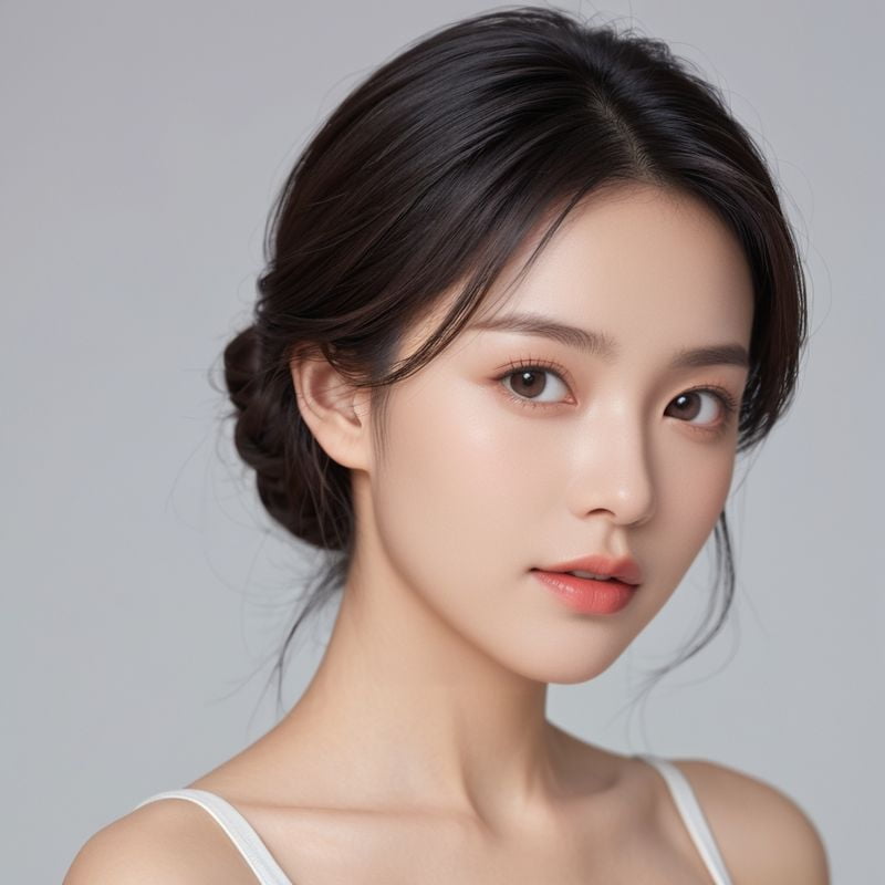 上海胡婉银和杜园园哪个眼修复好?杜园园经验较丰富,胡婉银手术性价比高