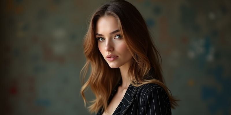 四、外眦修复与疑难实例实战解析