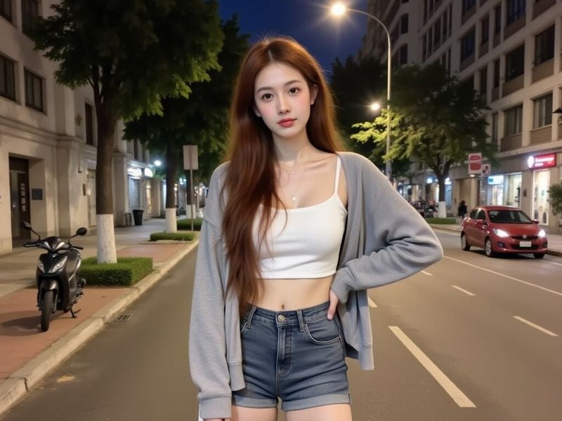 北京美莱张颖上眼脸下垂手术做的好吗?自然款审美在线不踩雷