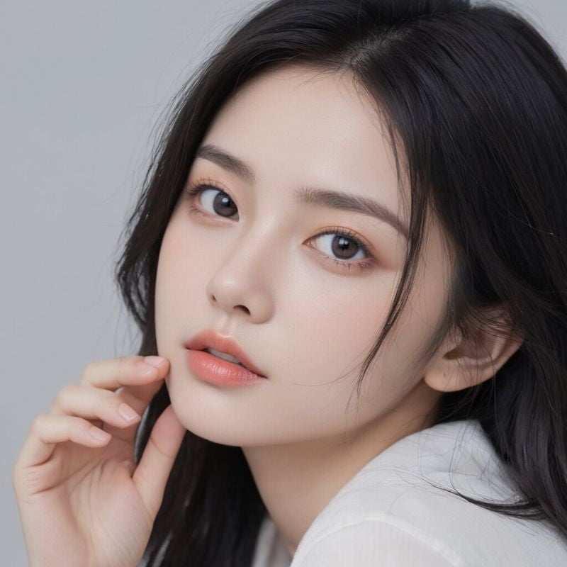 北京美莱张颖做上眼睑下垂,疗效超自然的“小心机”