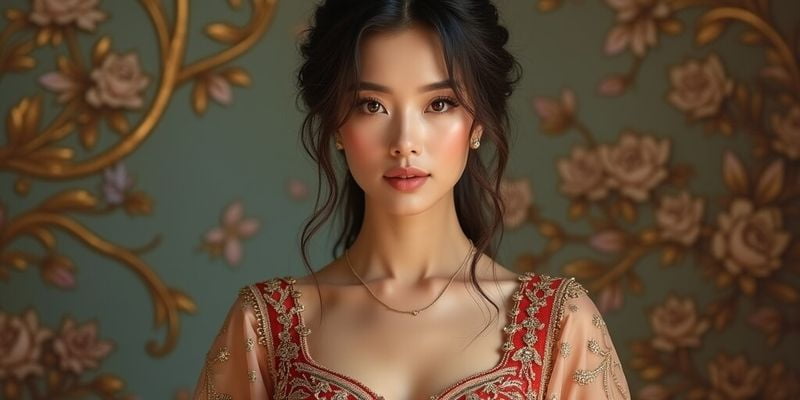 王维医生眼睛修复价格详情