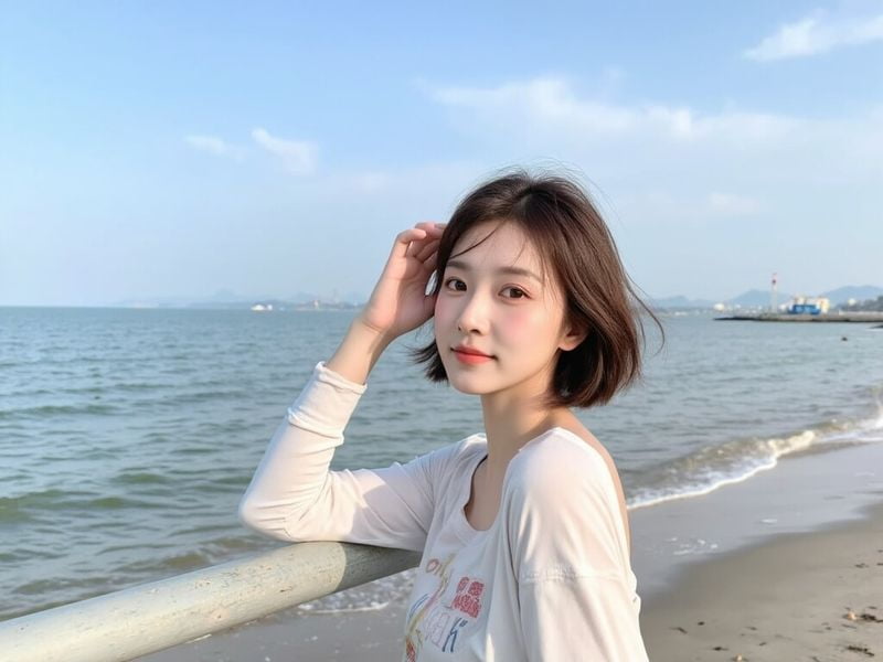 王维医生眼睛修复真人实例分享