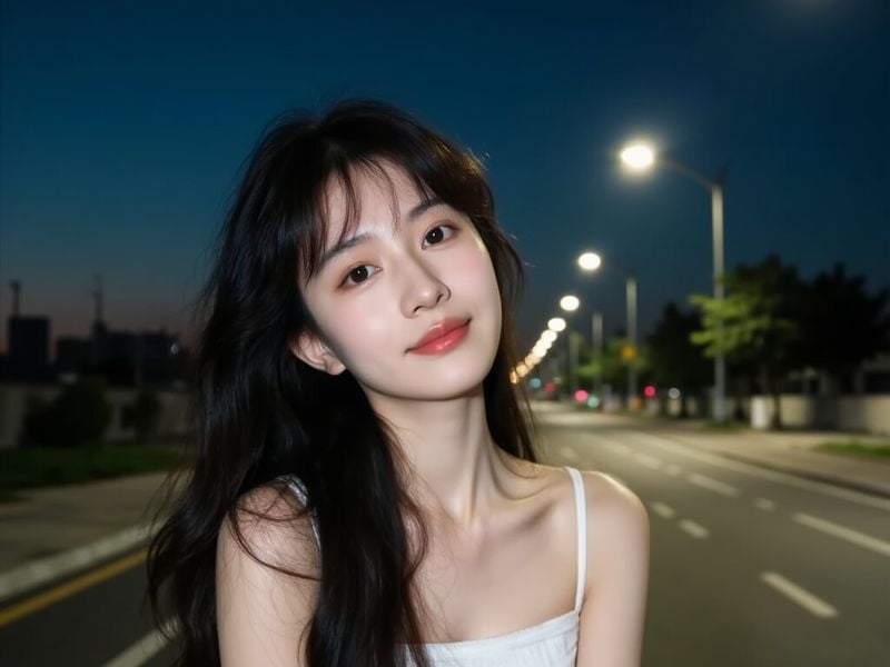 二、上海星璨李海涛筋膜大拉皮适合人群与疗效对比