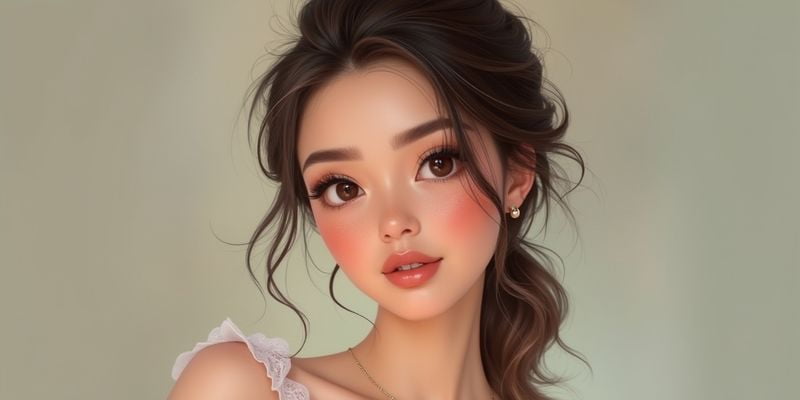 上海胡婉银做眼睛怎么样？个性化定制+自然审美双保障