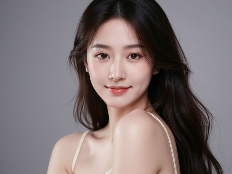 三、术后确保：南阳杨中凯医生做双眼皮怎么样？安荃贴心获认可www.aimei.com