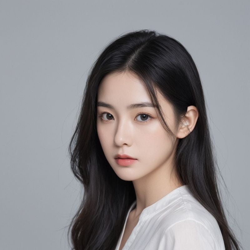 三、真人实例：40岁姐姐的多层修复全过程