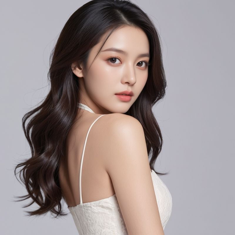 五、成都中医大银海双眼皮修复设备技术：显微+AI模拟双保险